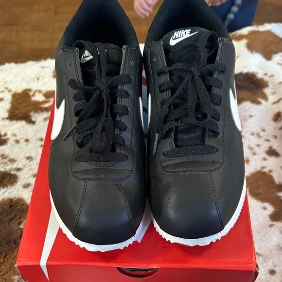 Nike Men's Cortez - Picture 4 of 6